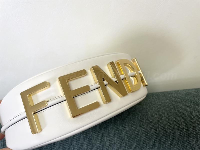 Fendi Handbags 121